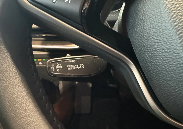 Skoda Superb cena 227050 przebieg: 10, rok produkcji 2024 z Chęciny małe 301